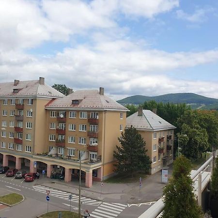 Mezonetovy Apartman V Centre Novej Dubnice Ilava Zewnętrze zdjęcie