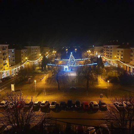 Mezonetovy Apartman V Centre Novej Dubnice Ilava Zewnętrze zdjęcie