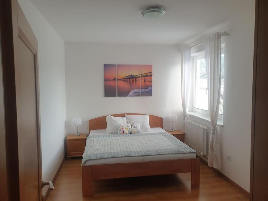 Mezonetovy Apartman V Centre Novej Dubnice Ilava Zewnętrze zdjęcie