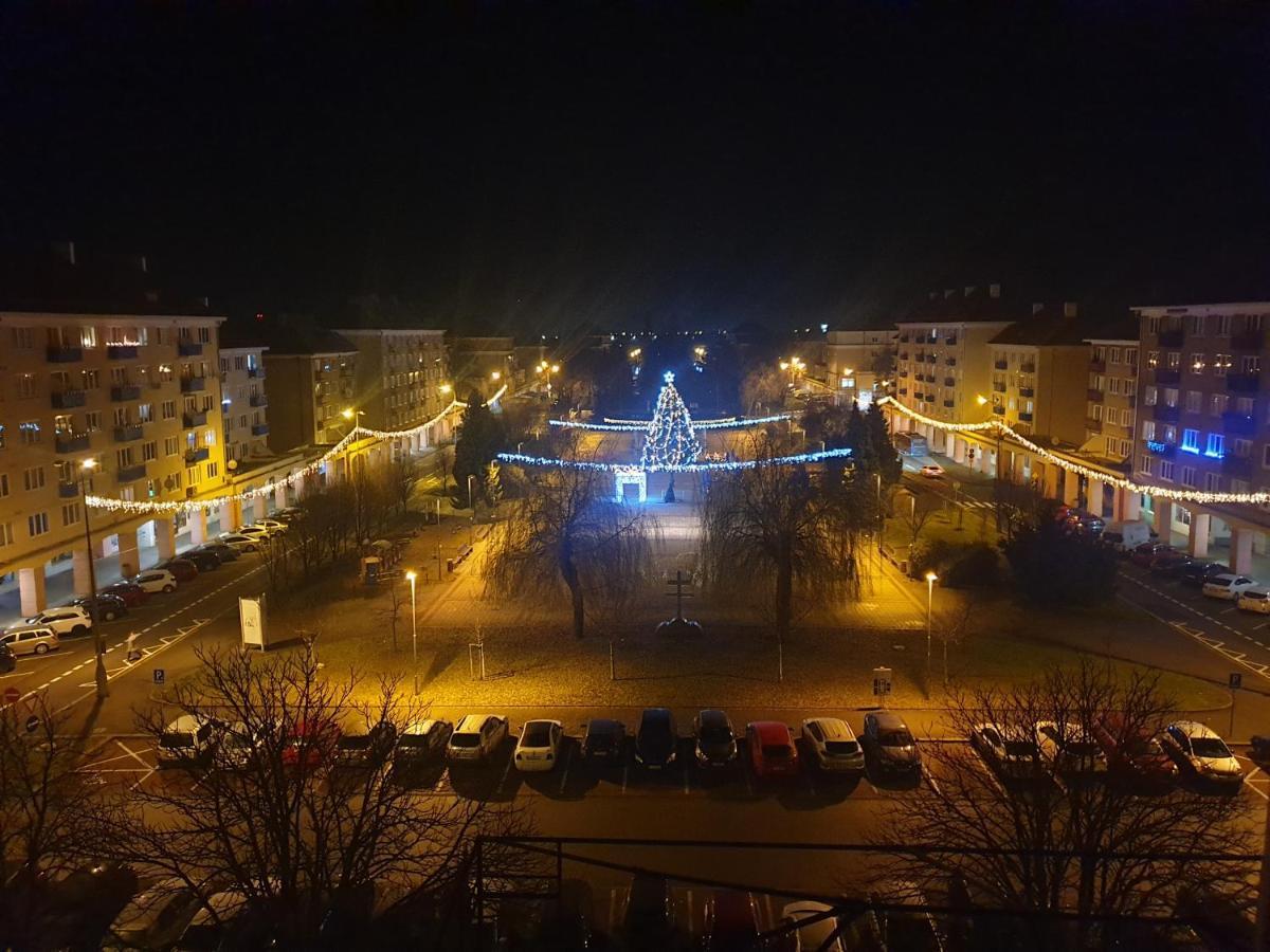 Mezonetovy Apartman V Centre Novej Dubnice Ilava Zewnętrze zdjęcie